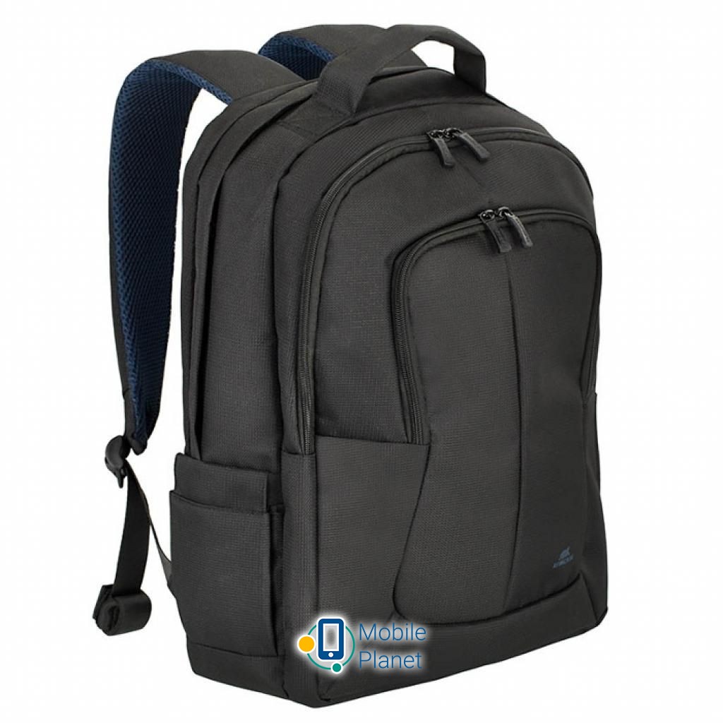 RivaCase 17 Black (8460 (Black))