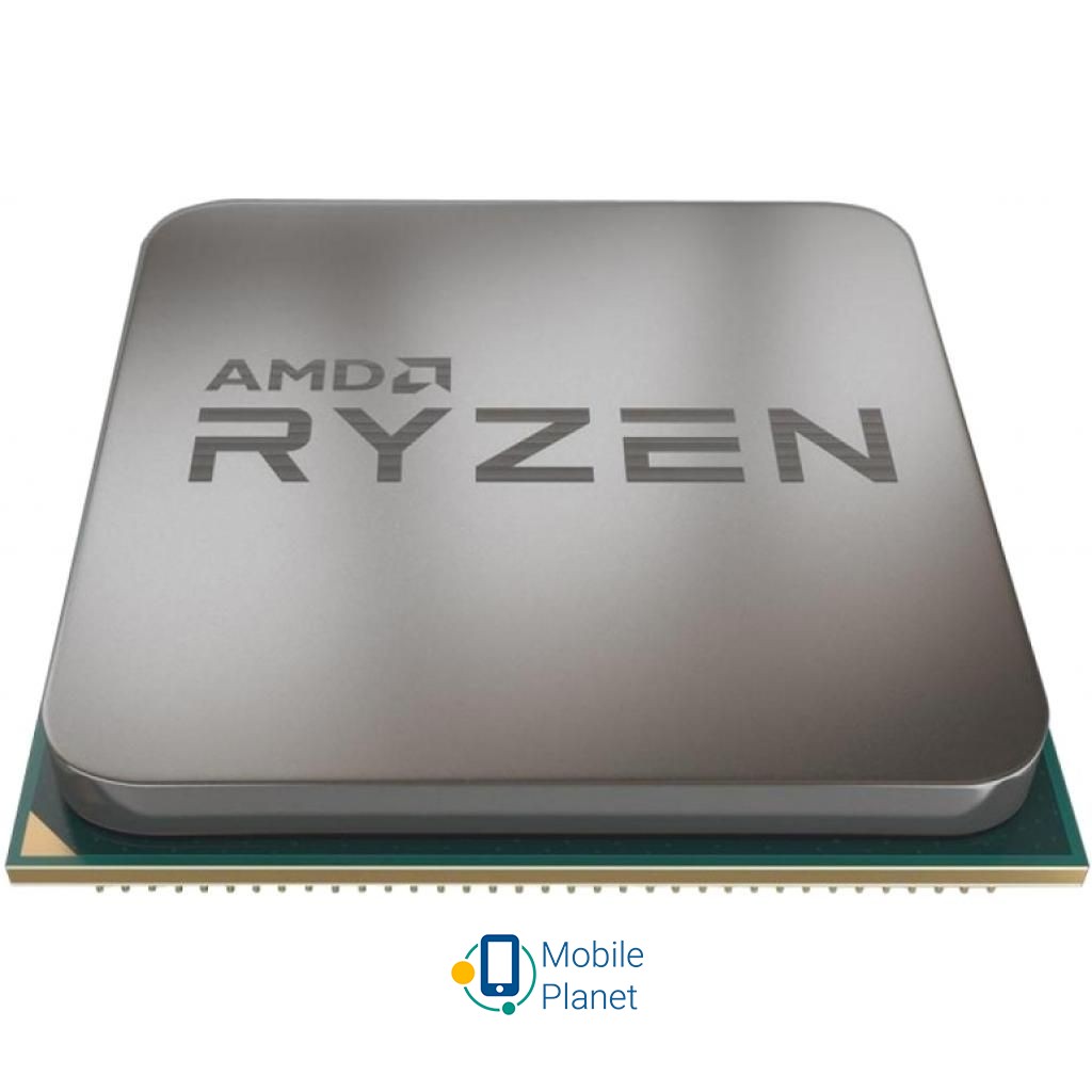 Процессор AMD Ryzen 5 3600 (100-000000031) (UA)