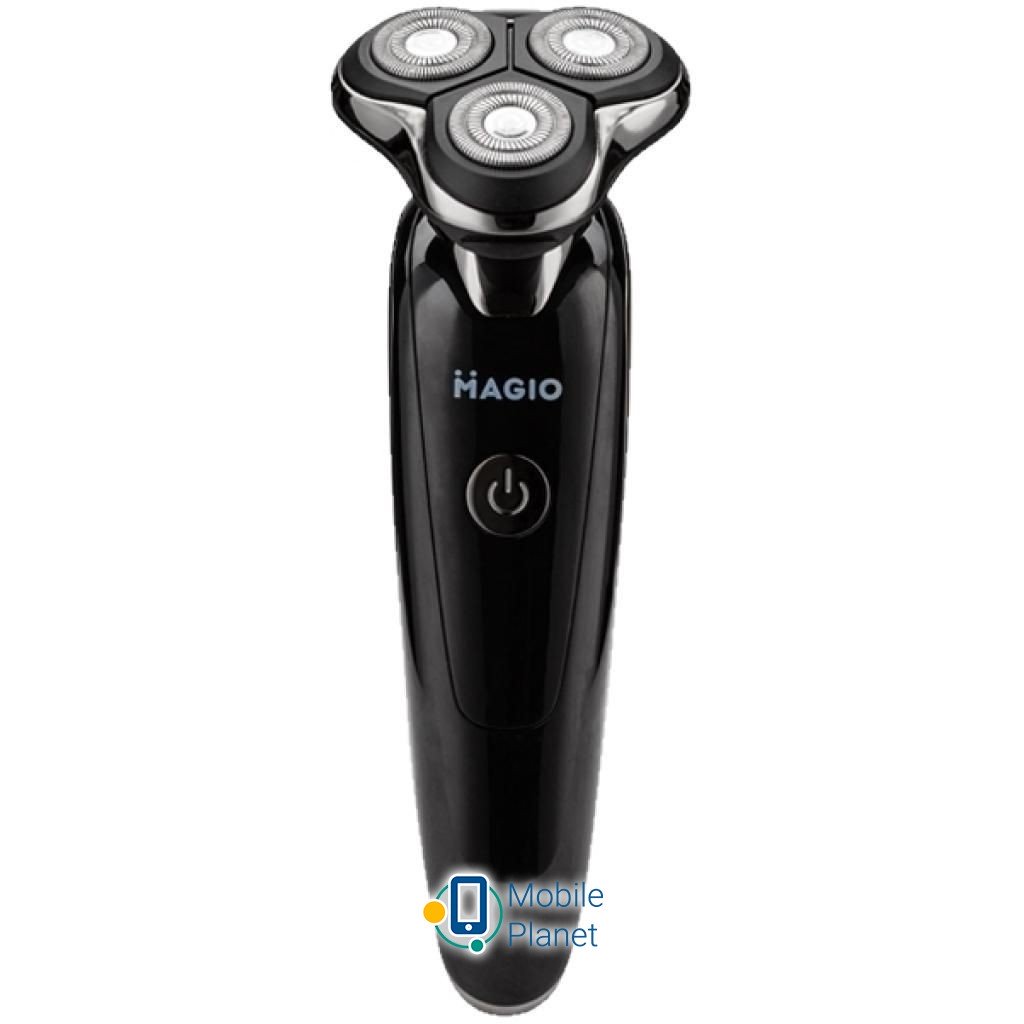 Электробритва Magio MG-687 (UA)