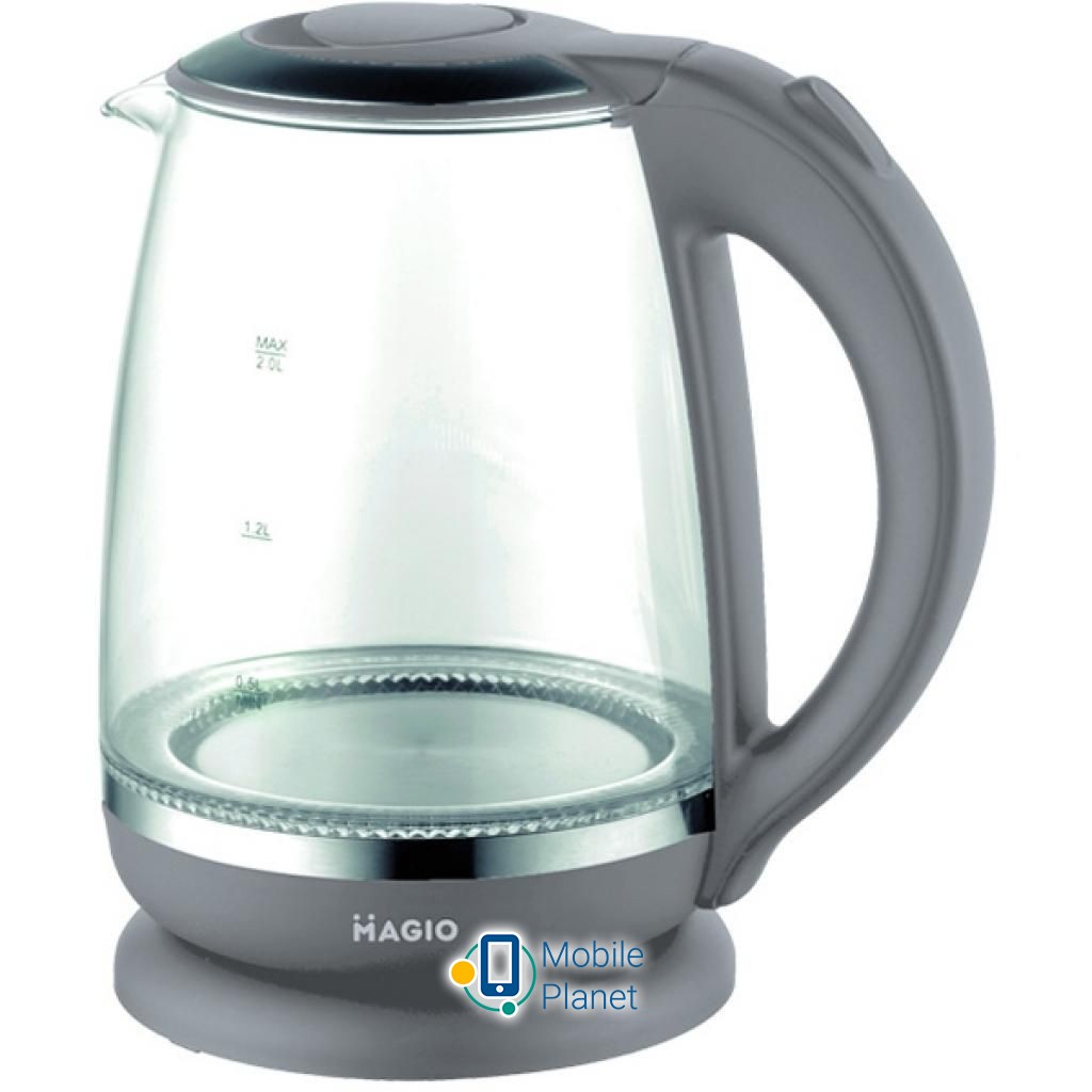 Електрочайник Magio МG-982 (UA)