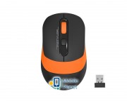 A4Tech FG10S Orange/Black USB