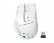 A4Tech FG30S Grey/White USB