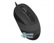 A4Tech FM10S Grey/Black USB
