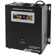 LogicPower LPY-W-PSW-2500VA + (1800Вт) 10A / 20A (UA)