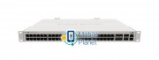 MikroTik CRS354-48P-4S+2Q+RM (UA)