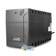 Powercom RPT-1000AP IEC, 3 х IEC (00210227) (UA)