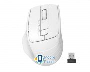 A4Tech FG30S Grey/White USB