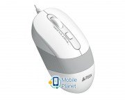 A4Tech FM10S White USB