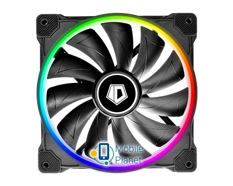 ID-Cooling ZF-14025-ARGB (Single Pack) (UA)