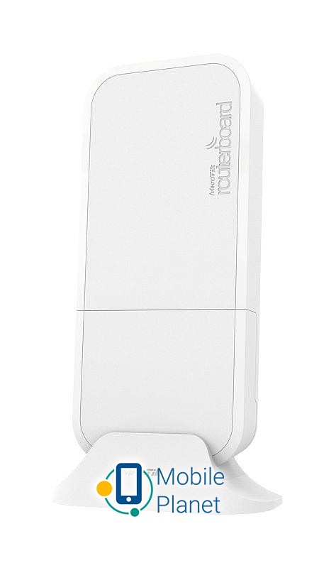 MikroTik WAP AC LTE6 (RBwAPGR-5HacD2HnD&R11e-LTE6) (UA)