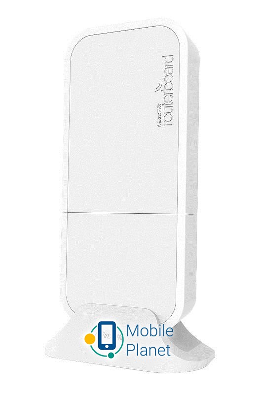 MikroTik wAP R (RBwAPR-2nD) (UA)
