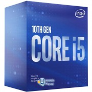 INTEL Core™ i5 10400 (BX8070110400)