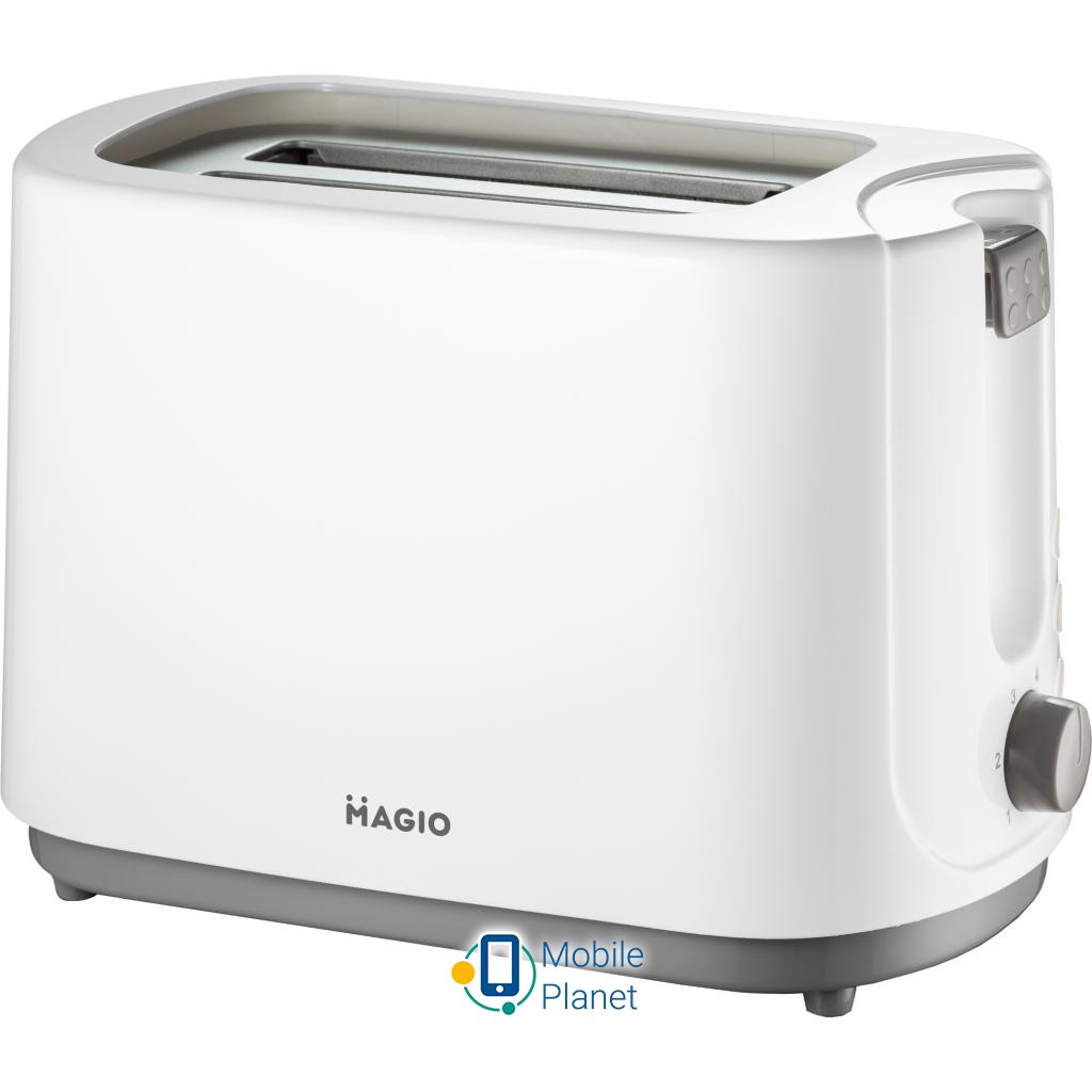 Тостер Magio МG-276 (UA)
