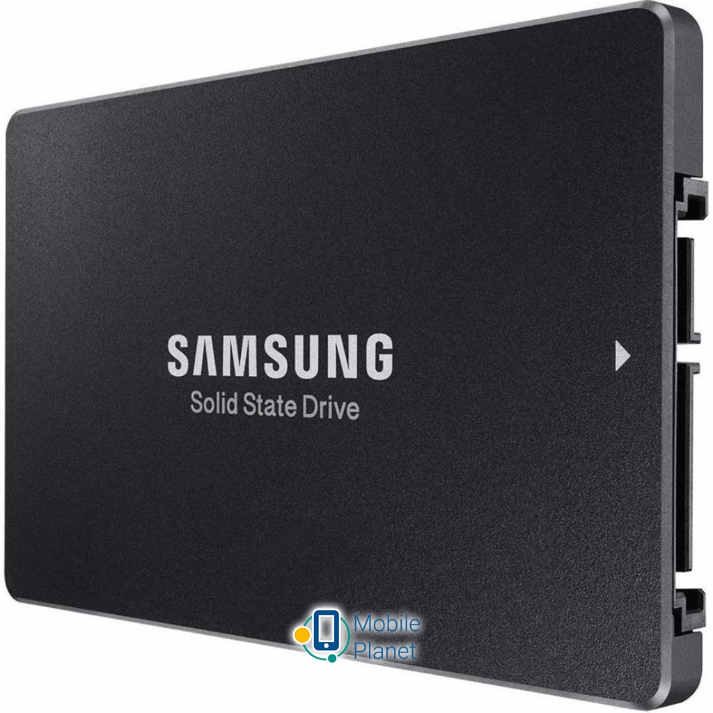 SSD диск 2.5 1.92TB Samsung (MZ7LH1T9HMLT-00005) (UA)