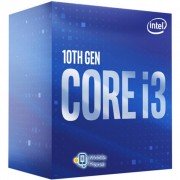 INTEL Core™ i3 10100 (BX8070110100)