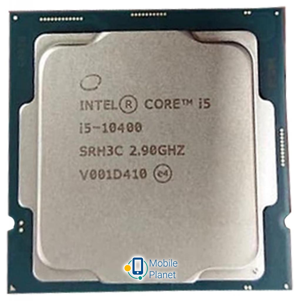 Процесор INTEL Core™ i5 10400 (CM8070104290715) (UA)