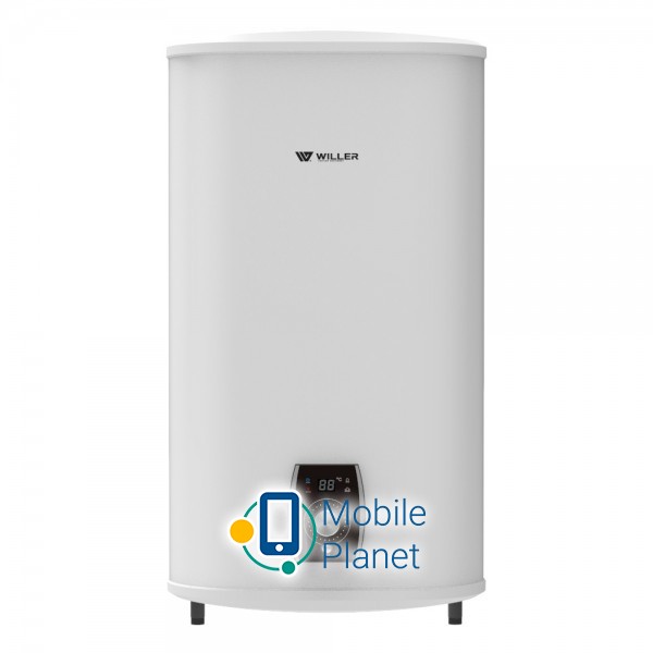 Бойлер Willer EVH50DRI-Libra