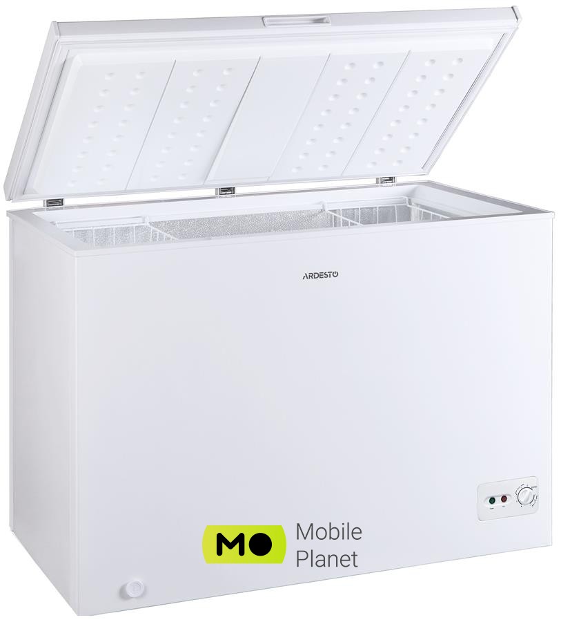 Морозильна камера ARDESTO FRM-300MCH (FRM-300MCH) (UA)