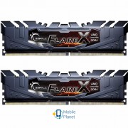 DDR4 32GB (2x16GB) 3200 MHZ FlareX G.Skill (F4-3200C16D-32GFX) (UA)