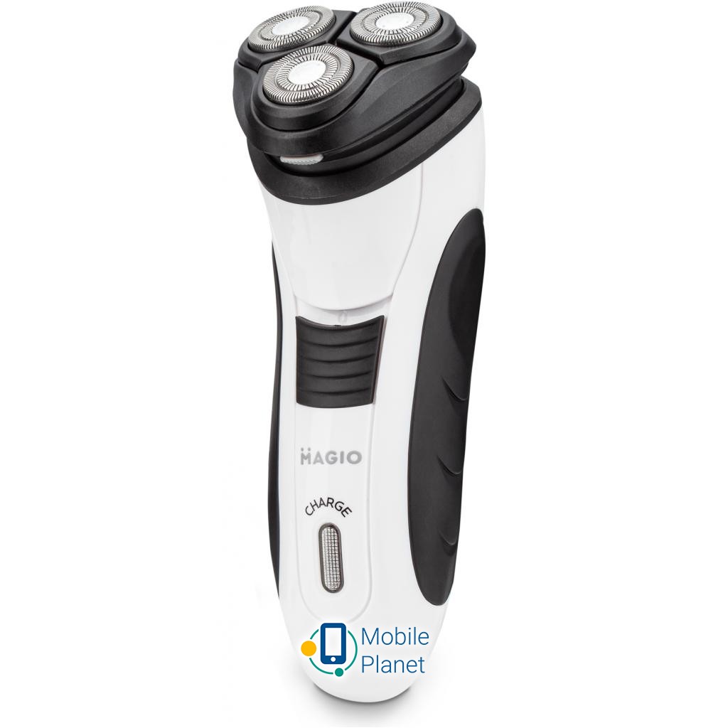 Електробритва Magio MG-685 (UA)