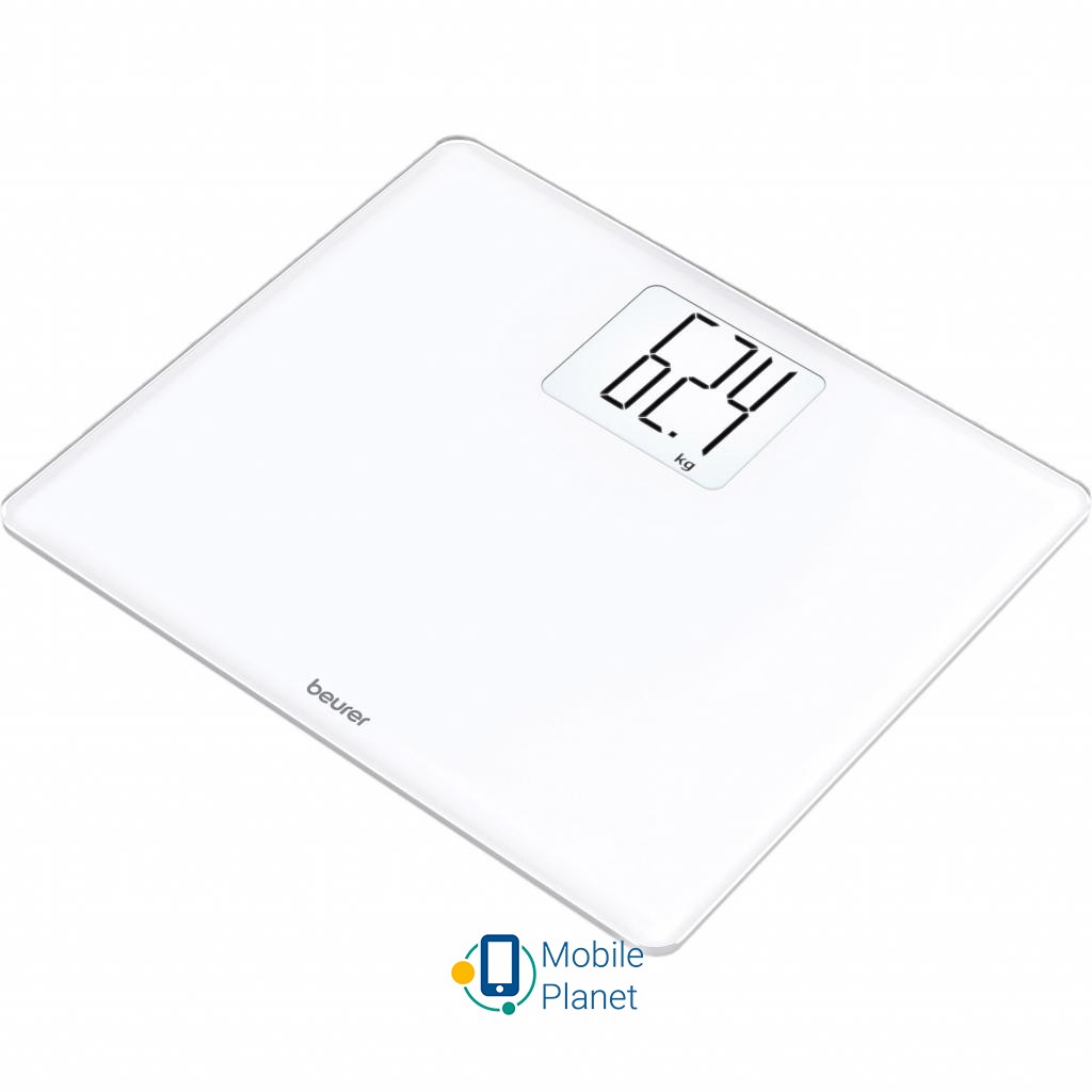 ваги BEURER GS 340 xxl (UA)