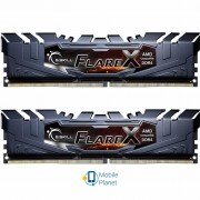 DDR4 32GB (2x16GB) 3200 MHZ FlareX G.Skill (F4-3200C16D-32GFX) (UA)