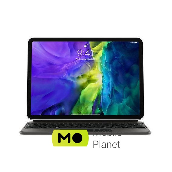 Apple Smart Keyboard Magic (MXQT2) for iPad Pro 11 (2020/2018)