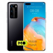 Huawei P40 Pro 8/256GB Dual Black Europe