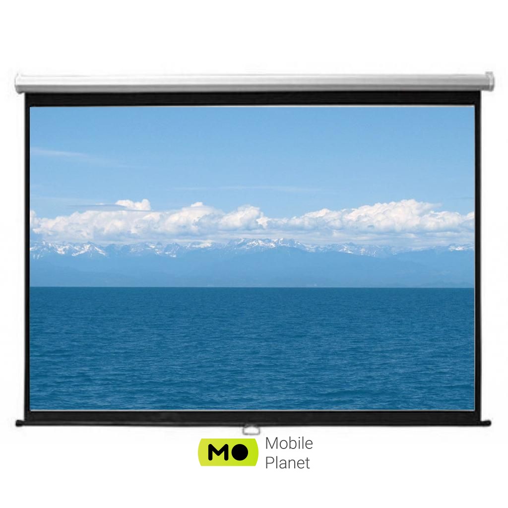 Екран для проектора ATRIA ECO MWM-AV-96 (UA)