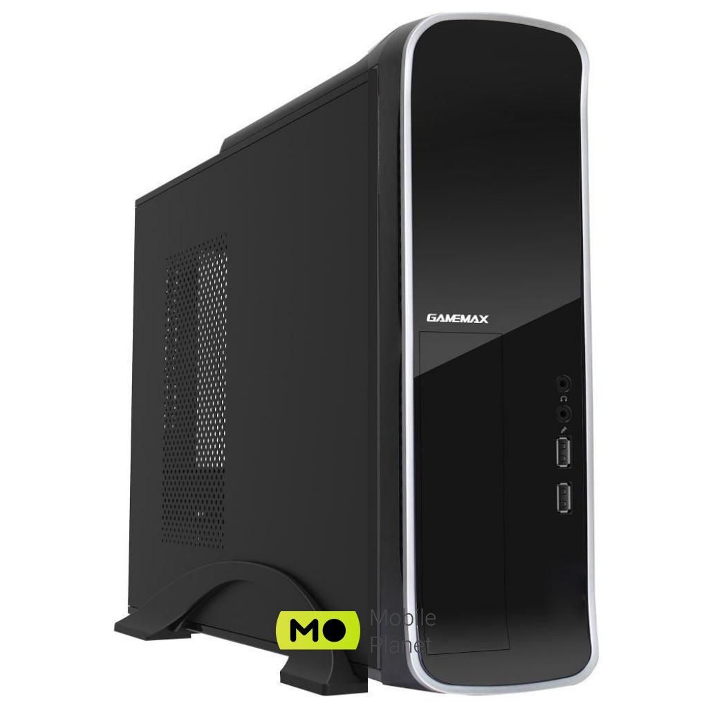 Корпус GAMEMAX ST-610G (UA)