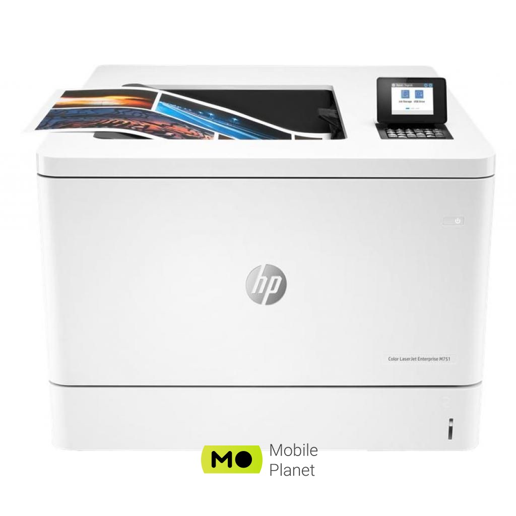 HP Color LaserJet Enterprise M751dn (T3U44A) (UA)