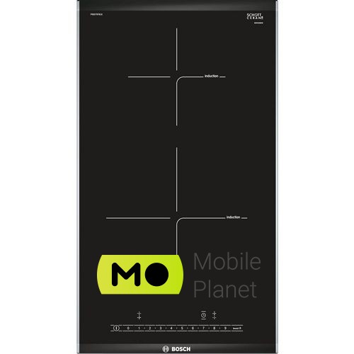 Варильна поверхня Bosch PIB 375 FB 1 E