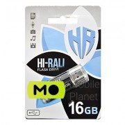 16GB Hi-Rali Corsair Series Black (HI-16GBCORBK)