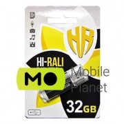 32GB Hi-Rali Corsair Series Black (HI-32GBCORBK)