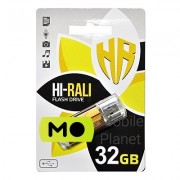 32GB Hi-Rali Corsair Series Bronze (HI-32GBCORBR)