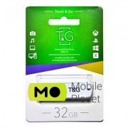 32GB T&G 011 Classic Series White (TG011-32GBWH)