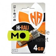 4GB Hi-Rali Corsair Series Bronze (HI-4GBCORBR)