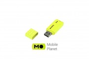 8GB GOODRAM UME2 Yellow (UME2-0080Y0R11) (UA)