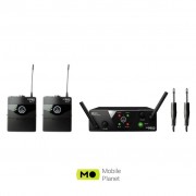 AKG WMS40 Mini2 Instrumental Set BD ISM2/3 EU/US/UK (UA)