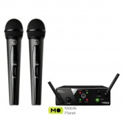AKG WMS40 Mini2 Vocal Set BD ISM2/3 EU/US/UK (3350H00010)