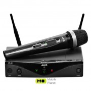 AKG WMS420 Vocal SET Band A (UA)