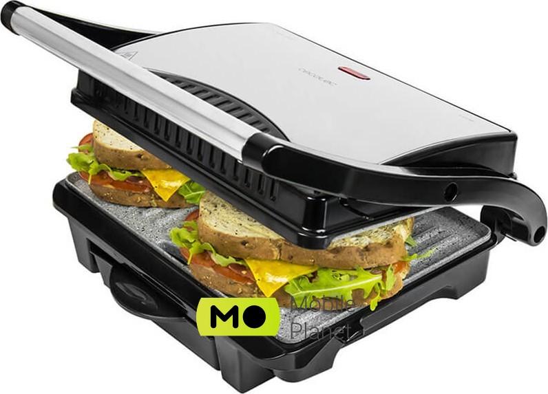 Cecotec RocknGrill 1000 W CCTC-03023 (8435484030236)