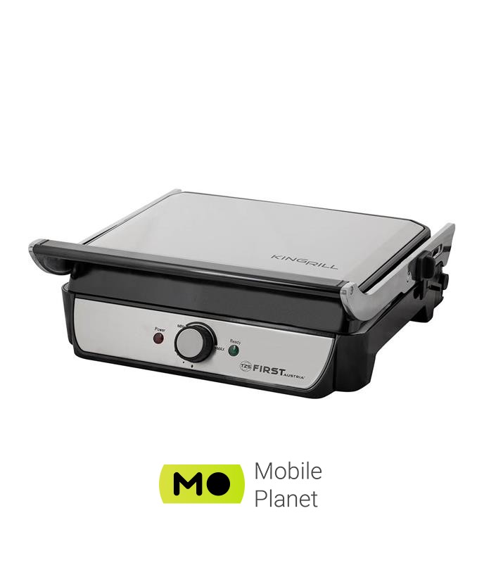 First FA-5344-2 (UA)