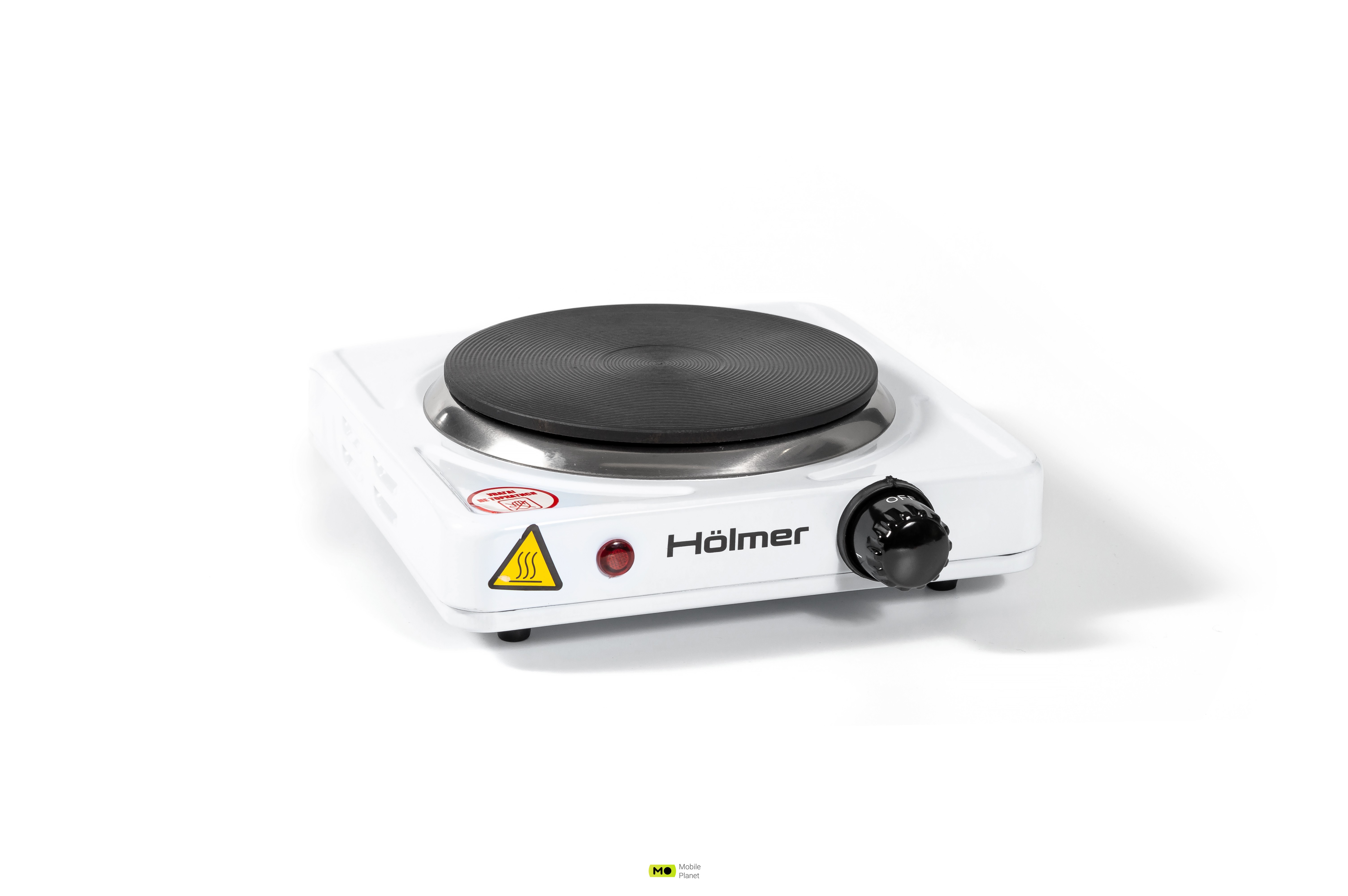 Настільна плита Holmer HHP-110W