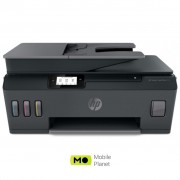 HP Smart Tank 530 c Wi-Fi (4SB24A) (UA)