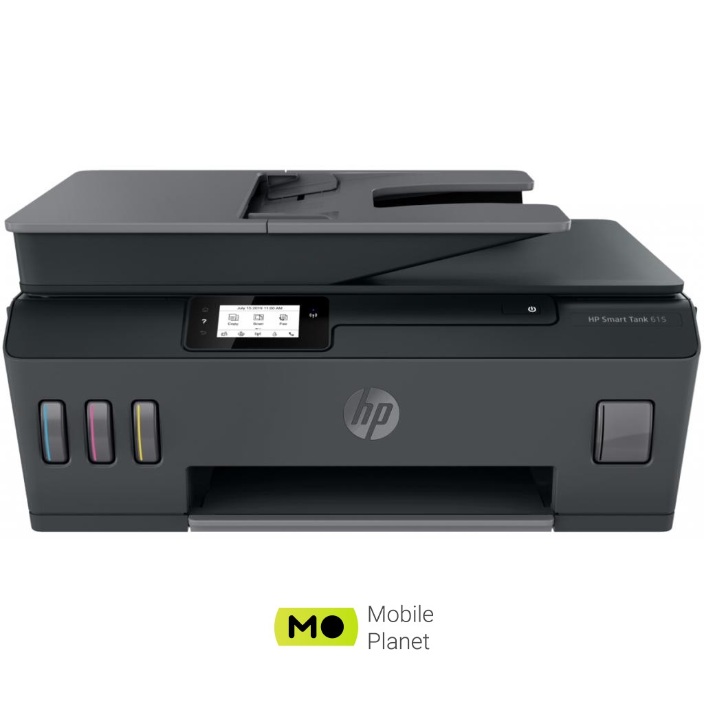 HP Smart Tank 615 c Wi-Fi (Y0F71A) (UA)