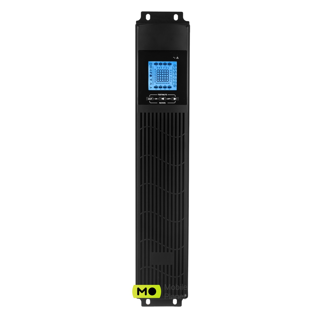 Джерело безперебійного живлення LogicPower Smart-UPS LogicPower-1000 Pro (LP6738) (UA)
