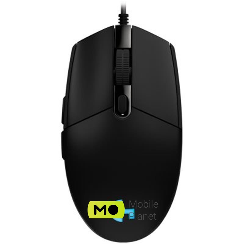Миша Logitech G102 Lightsync (910-005823) Black USB