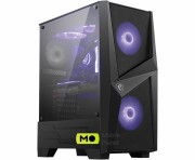 MSI MAG Forge 100M без БП