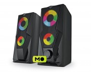 REAL-EL S-111 Black (EL121100010)